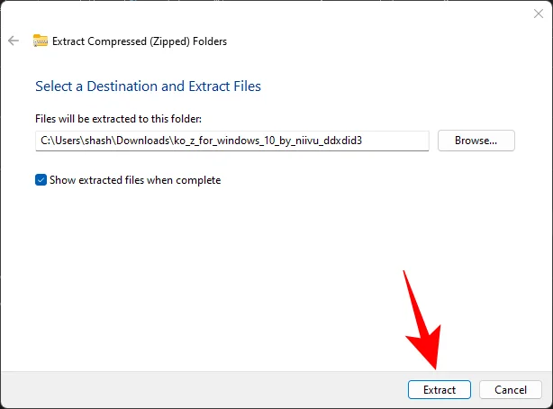 Kako narediti Windows 11 podoben Ubuntu