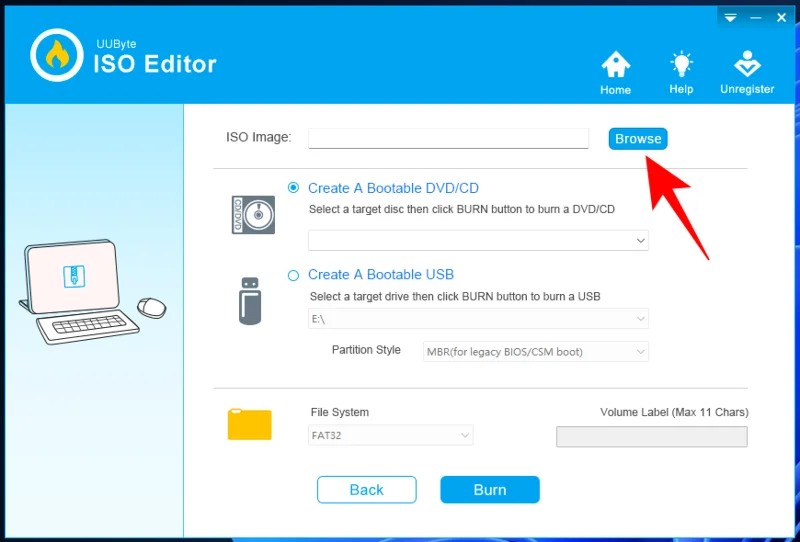 Kako narediti Windows 11 zagonski USB v 4 preprostih korakih
