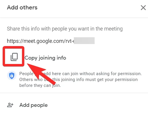 Sådan får du Google til at mødes: Start, inviter og optag personer til møde