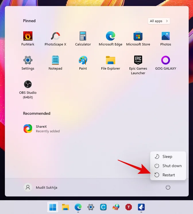 Hvernig á að gera við Windows 11 [15 leiðir]