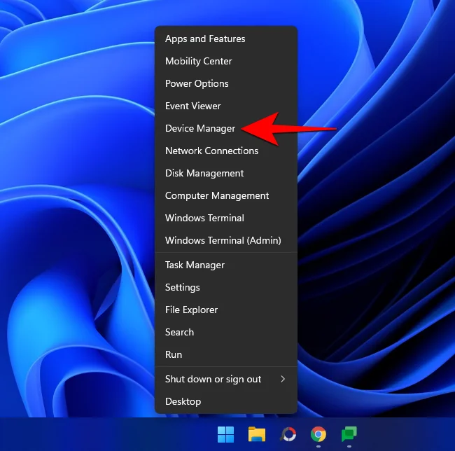 Hur man fixar Windows 11 BSOD (Black Screen of Death)