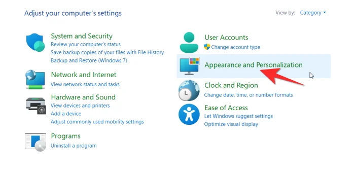 Kako prikazati skrite datoteke v sistemu Windows 11
