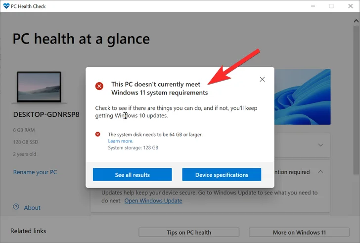 Napaka VAN 1067 Windows 11: Kako odpraviti težavo Valorant