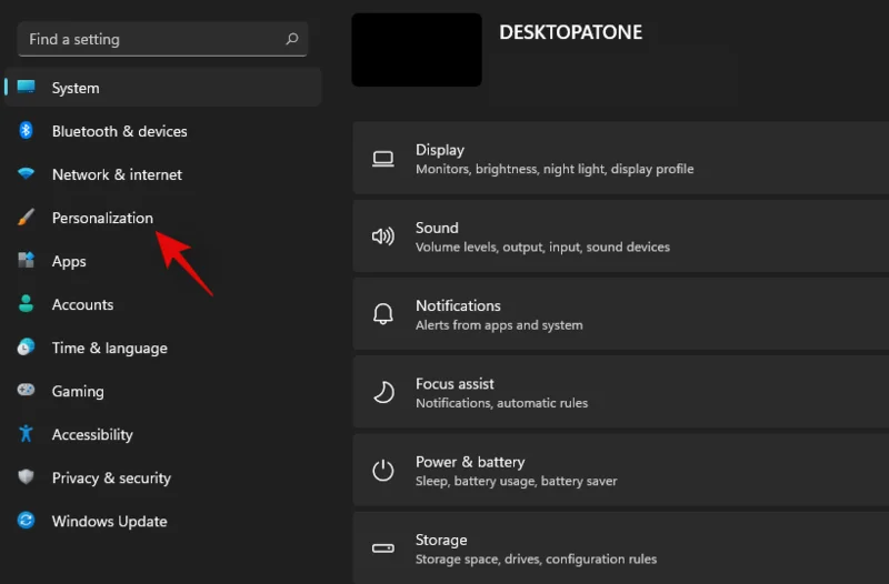 Kako skriti značke na ikonah opravilne vrstice v sistemu Windows 11 Kako skriti značke na ikonah opravilne vrstice v sistemu Windows 11