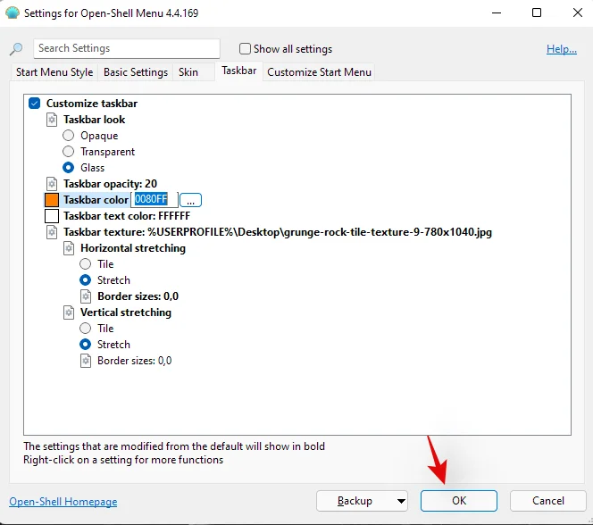 Jak změnit barvu hlavního panelu v systému Windows 11