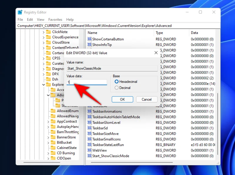 Windows 11: Kako vrniti meni Start Windows 10