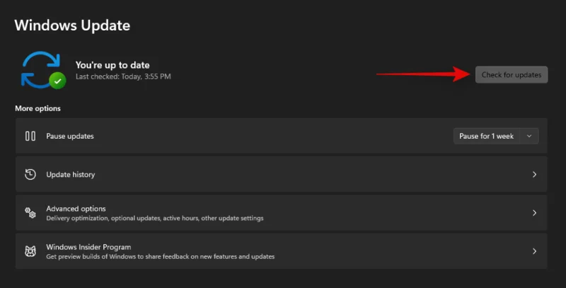 Kako odpraviti težavo »Meni Start Windows 11 ne deluje«?
