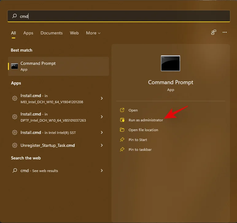 Δεν μπορείτε να ενεργοποιήσετε τη λειτουργία προγραμματιστή στα Windows 11;  Πώς να φτιάξεις