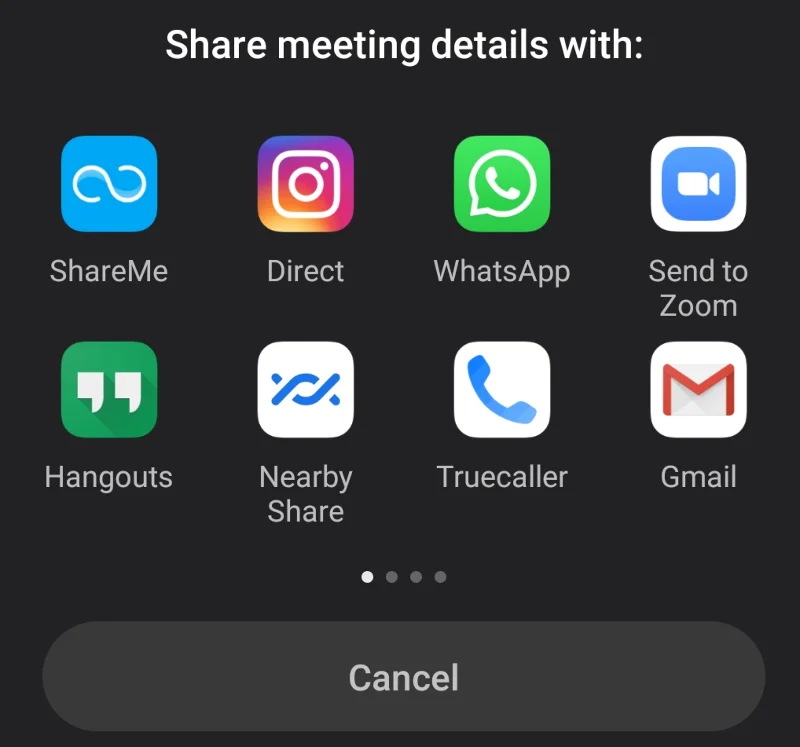 Sådan får du Google til at mødes: Start, inviter og optag personer til møde