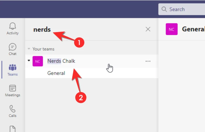 Si të shtoni fletë inteligjente në ekipet e Microsoft
