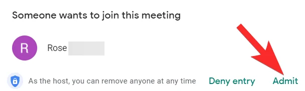 Sådan får du Google til at mødes: Start, inviter og optag personer til møde