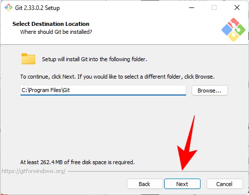 Jak nainstalovat a používat Git ve Windows 11
