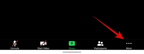 Si të ndryshoni emrin në Zoom në PC dhe telefon