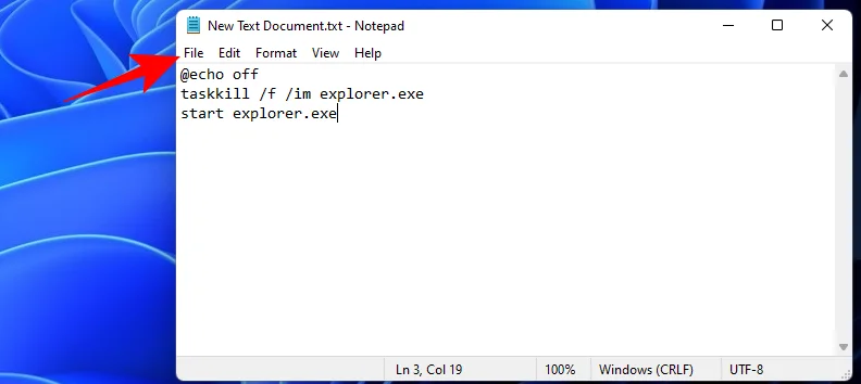 Как да рестартирате Windows Explorer на Windows 11 и какво се случва, когато го направите