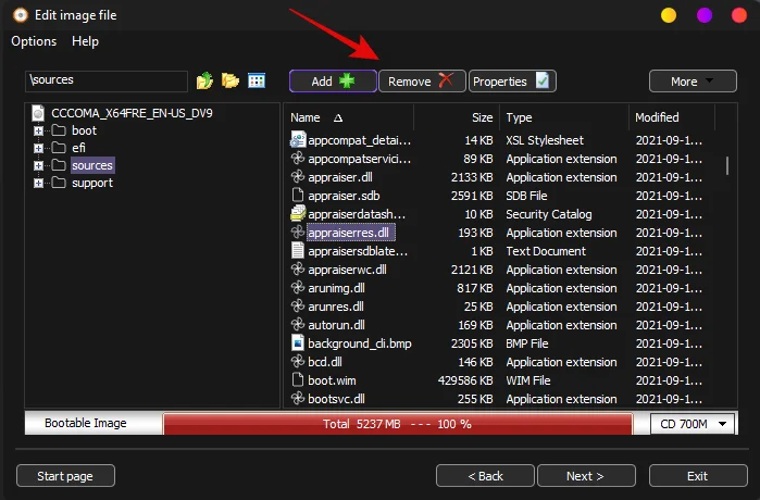 Namestite Windows 11 brez TPM: Kako zaobiti TPM 2.0 na nepodprtem CPU