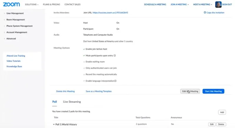 Sådan får du Google til at mødes: Start, inviter og optag personer til møde