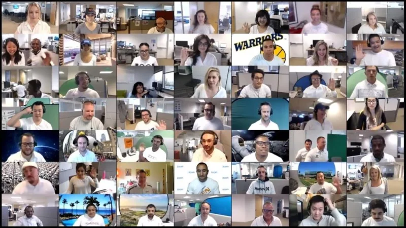 Ali je Zoom Webinar brezplačen? In kakšna je najnižja cena, če ne?