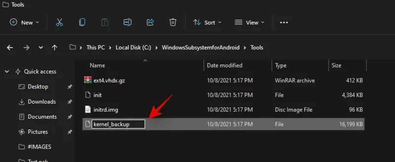 Πώς να αποκτήσετε το Google Play Store και το Gapps στα Windows 11 με το υποσύστημα Windows για Android