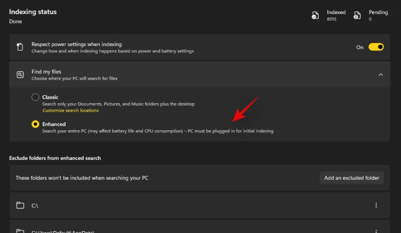 Hvernig á að leita í Windows 11: Allt sem þú þarft að vita
