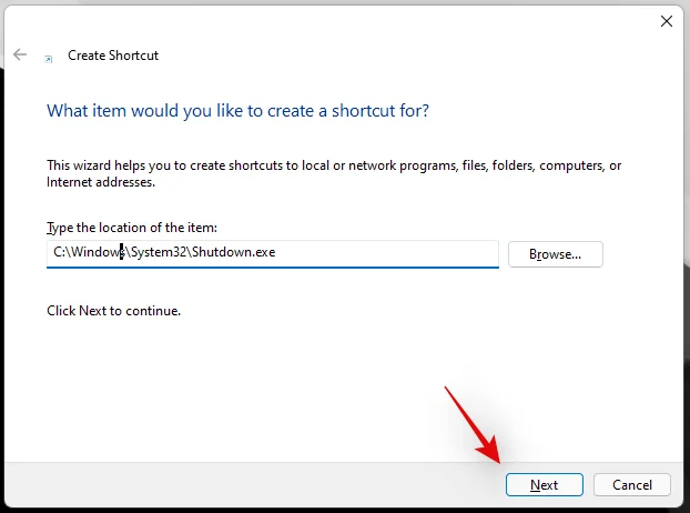 Jak používat časovač vypnutí systému Windows v systému Windows 11