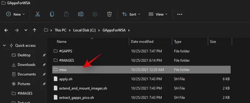 Πώς να αποκτήσετε το Google Play Store και το Gapps στα Windows 11 με το υποσύστημα Windows για Android