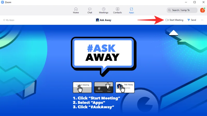 Kaj so aplikacije Zoom in kako jih uporabljati
