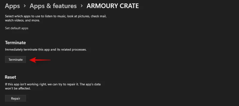 Bližnjice za prenosni računalnik ne delujejo v sistemu Windows 11?  Kako popraviti in zakaj se to dogaja