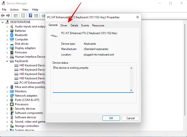 Bližnjice za prenosni računalnik ne delujejo v sistemu Windows 11?  Kako popraviti in zakaj se to dogaja