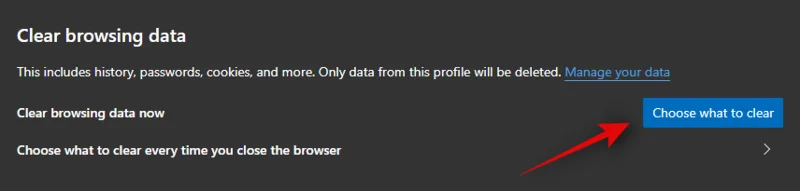 Kako izbrisati začasne datoteke v sistemu Windows 11