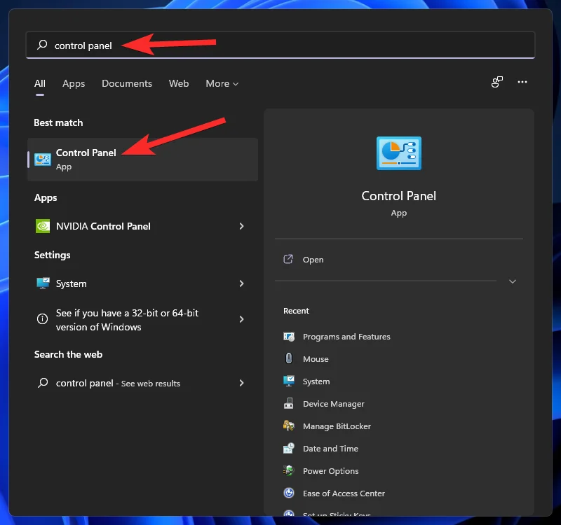 Ni mogoče zagnati podsistema Windows za Android: kako popraviti napako »Virtualizacija ni omogočena« v sistemu Windows 11