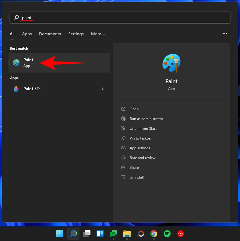 Kam jdou snímky obrazovky Windows 11?  [také Windows 10]