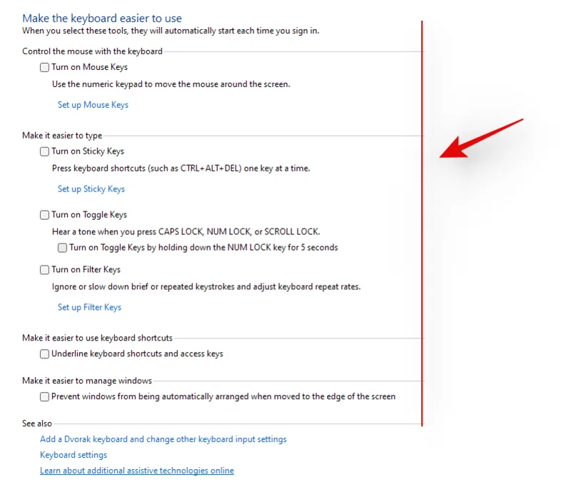 Bližnjice za prenosni računalnik ne delujejo v sistemu Windows 11?  Kako popraviti in zakaj se to dogaja