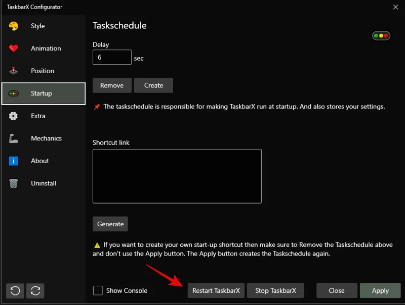 Jak změnit barvu hlavního panelu v systému Windows 11