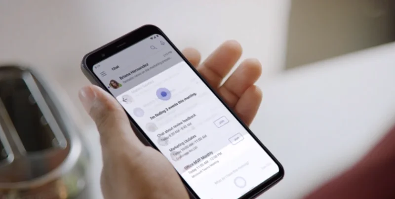 Microsoft Teams Kommande funktioner: Vad kommer snart