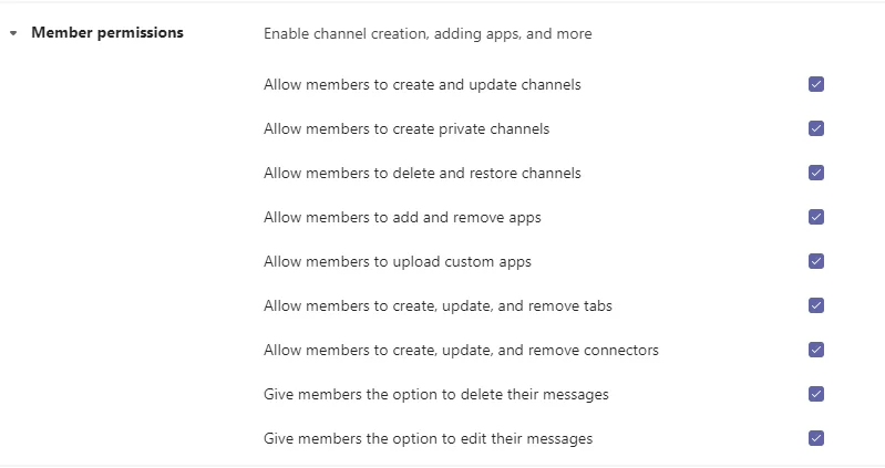 Kako ustvariti novo ekipo v Microsoft Teams: Vodnik po korakih
