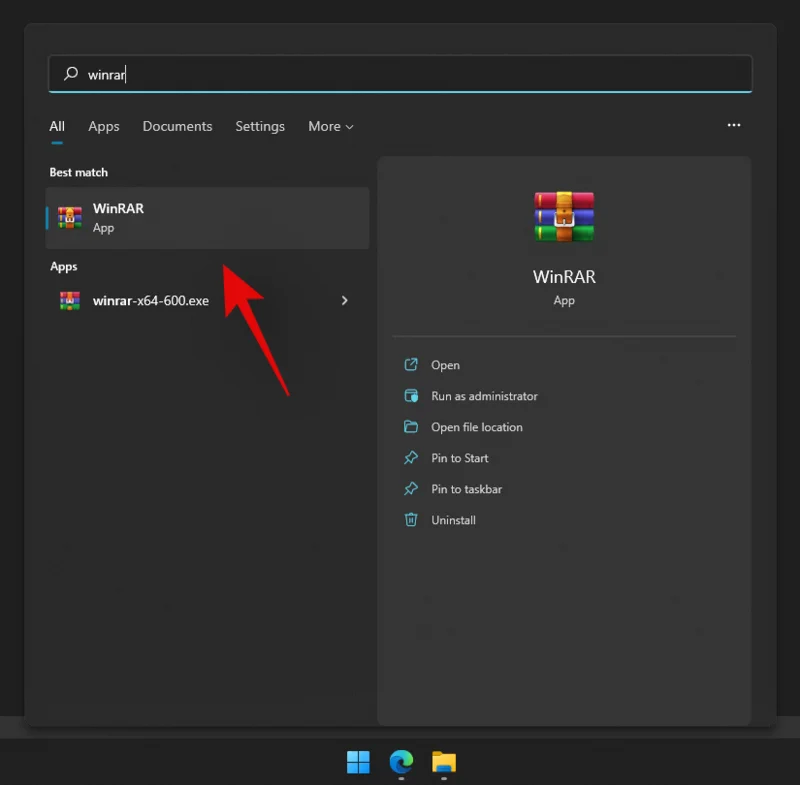 Hvernig á að taka upp skrár á Windows 11 innfæddur eða með því að nota hugbúnað