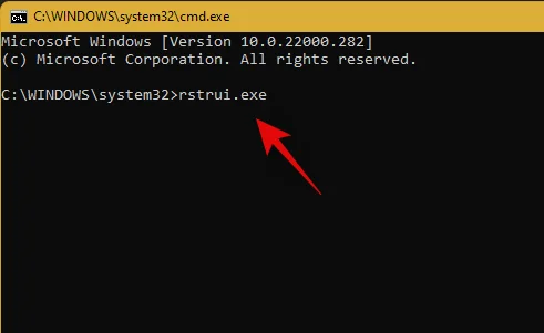 Η γραμμή εργασιών των Windows 11 δεν εμφανίζεται;  Πώς να φτιάξεις