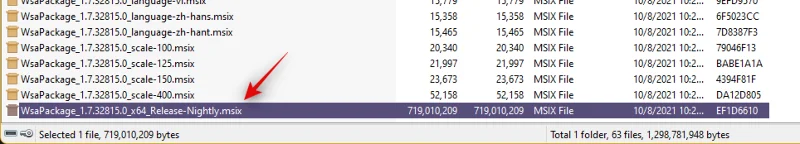 Πώς να αποκτήσετε το Google Play Store και το Gapps στα Windows 11 με το υποσύστημα Windows για Android