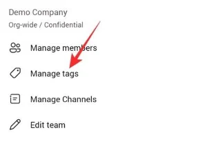 Kako ustvariti novo ekipo v Microsoft Teams: Vodnik po korakih