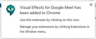 Google Meet Effects: Kako prenesti in prilagoditi svoje ozadje srečanja