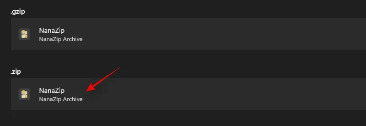 Kontekstni meni Windows 11: Kako dodati WinRAR ali 7-Zip v meni z desnim klikom