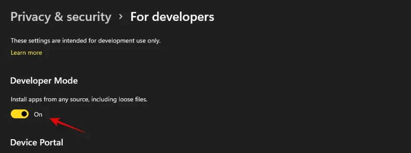 Πώς να αποκτήσετε το Google Play Store και το Gapps στα Windows 11 με το υποσύστημα Windows για Android