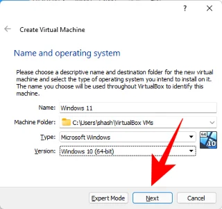 Kako prenesti in namestiti uradni Windows 11 ISO