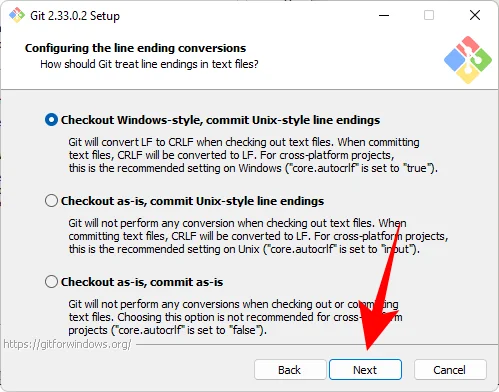 Jak nainstalovat a používat Git ve Windows 11