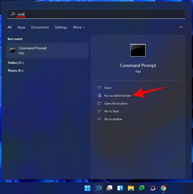 Windows 11: Näytä tiedostolaajennukset helposti kuudella tavalla