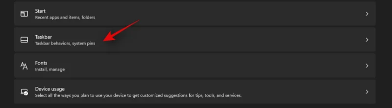 Kako skriti značke na ikonah opravilne vrstice v sistemu Windows 11