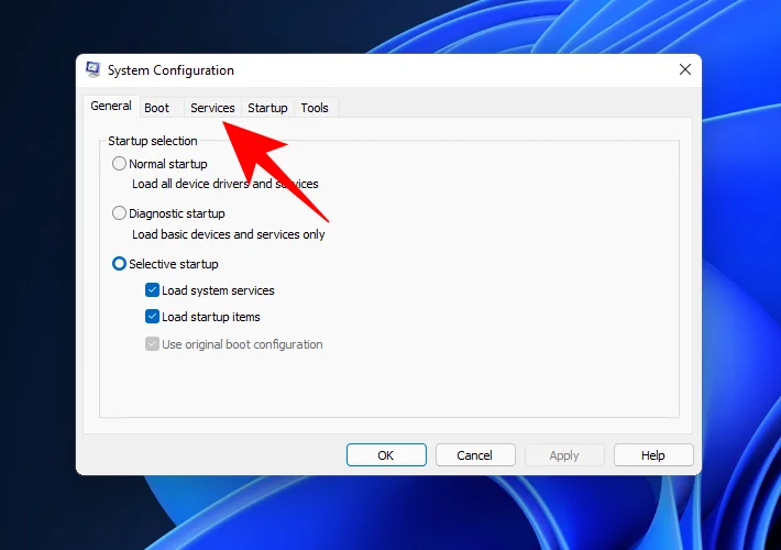 Hvaða Windows 11 þjónusta á að slökkva á á öruggan hátt og hvernig?