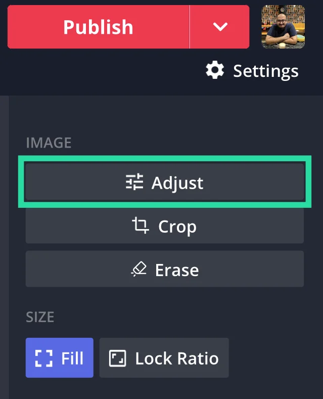 Kako zamegliti ozadje na Zoomu