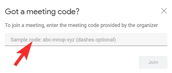 Sådan får du Google til at mødes: Start, inviter og optag personer til møde