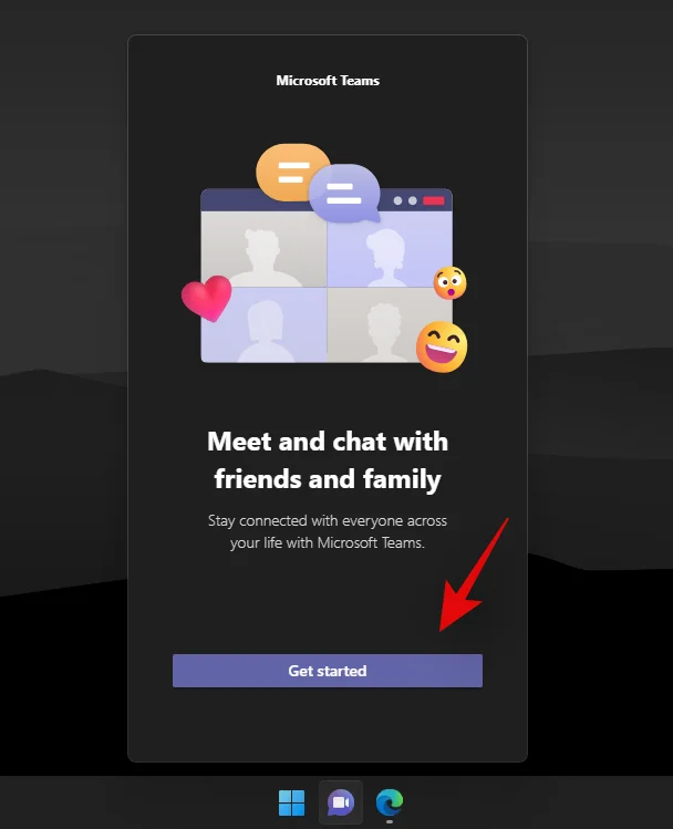 Windows 11 Teams Integration: Πώς να αποκτήσετε και να χρησιμοποιήσετε τη συνομιλία από τη γραμμή εργασιών